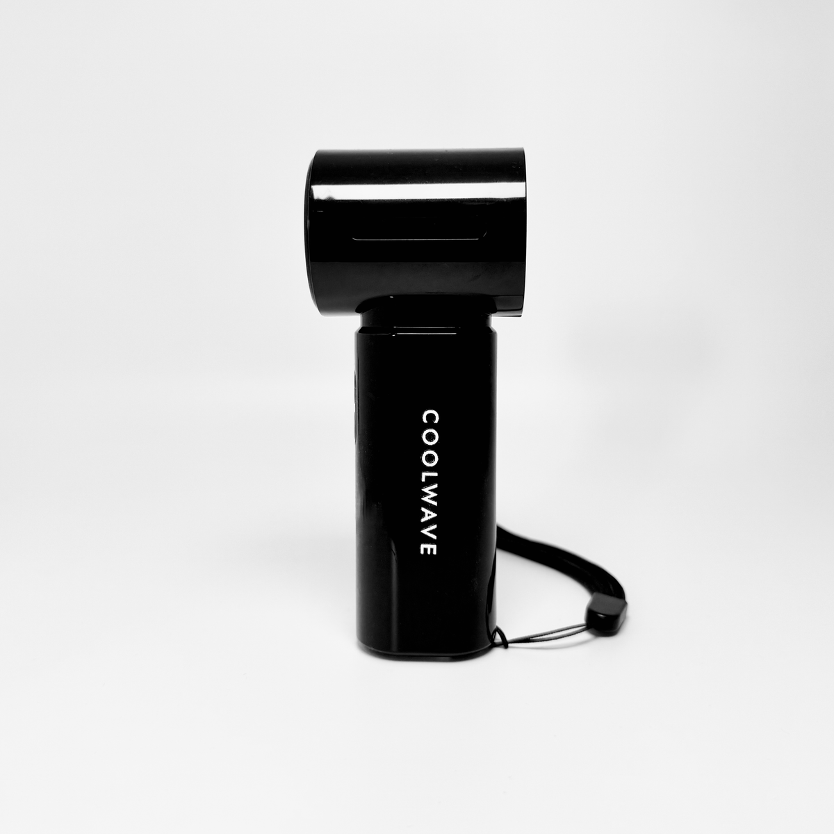 Black | Side