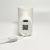 White | Charging3