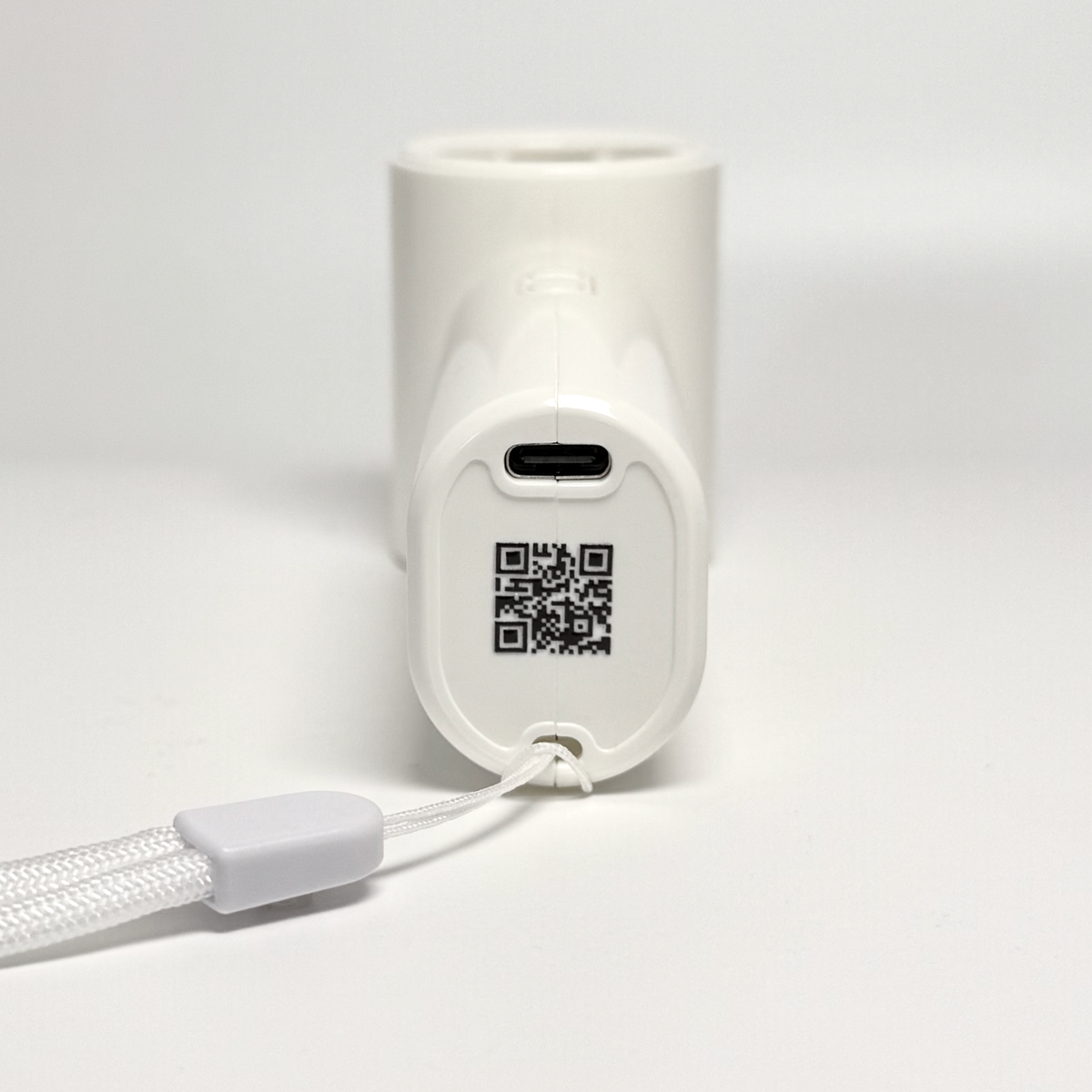 White | Charging3