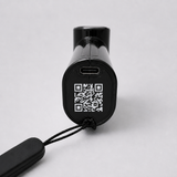 Black | Charging