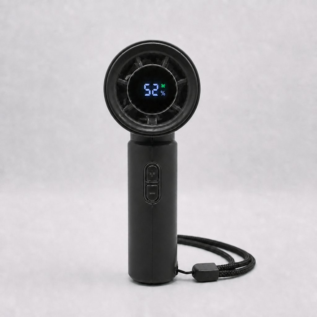 Black | Front