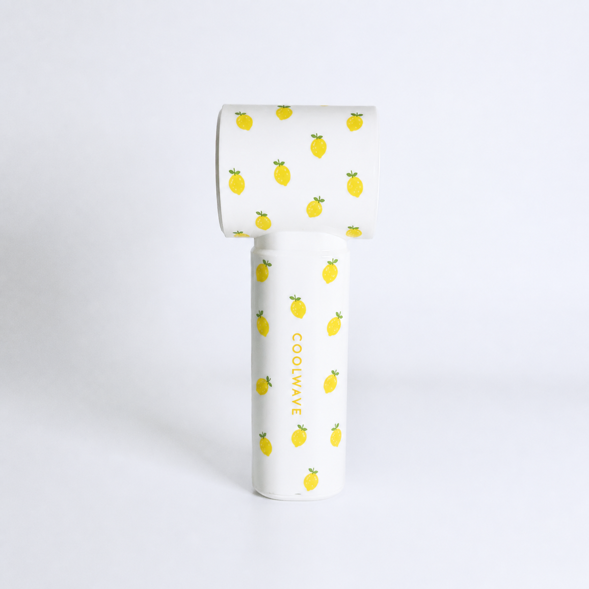 CoolWave Lemon Fan