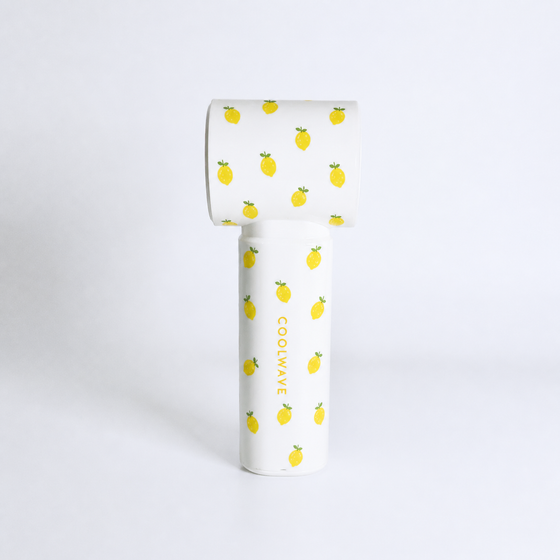 CoolWave Lemon Fan