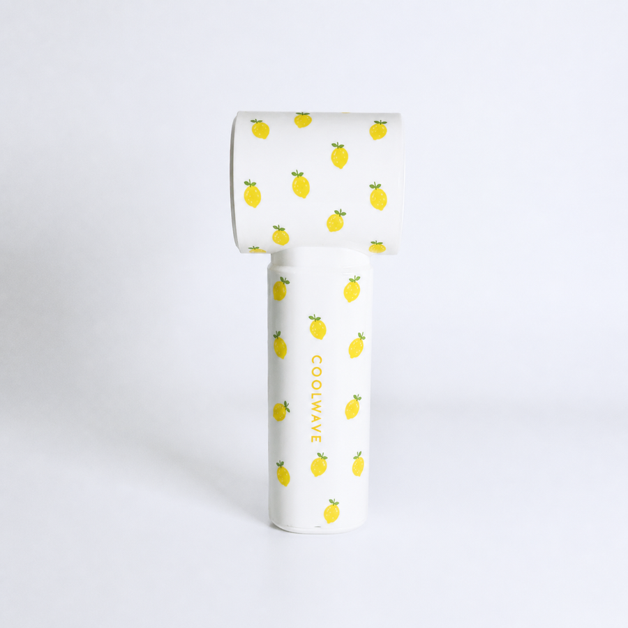 CoolWave Lemon Fan