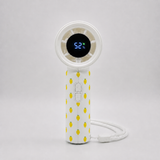 CoolWave Lemon Fan