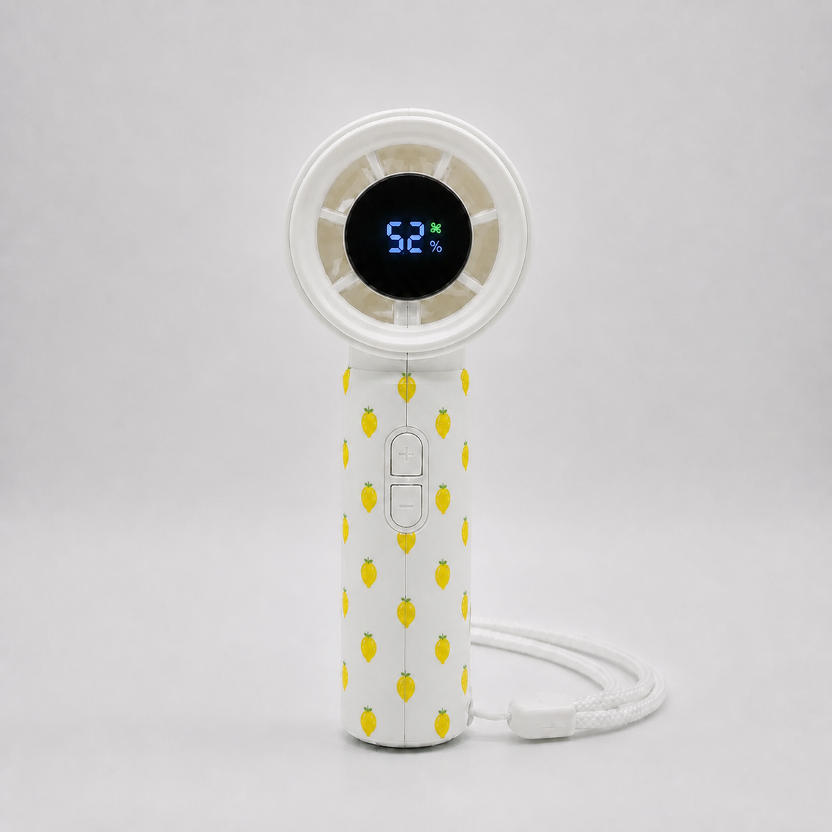 CoolWave Lemon Fan